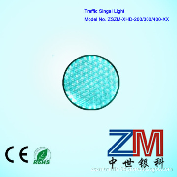 Vintage Factory Supplier LED Street Strobe Light Core with Lens